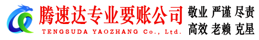 深圳收债公司